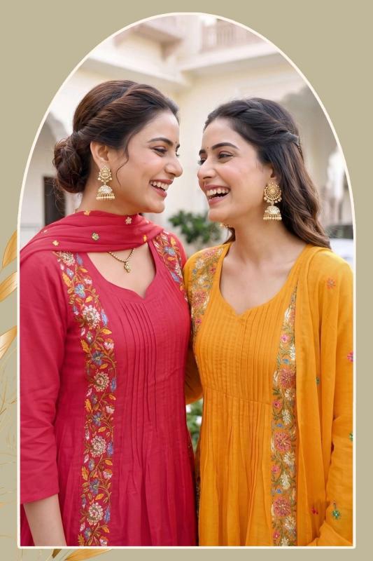 Desi kudi blossom kurti wholesale market